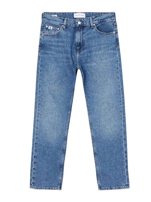 CALVIN KLEIN Dad Relaxed jeans CALVIN KLEIN | J30J3228261A4